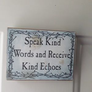 Meet your Posher, Pat